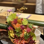 銀座 しのはら - 