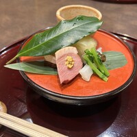 京懐石 美濃吉 そごう千葉店 - 