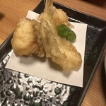 会員制 寿司割烹鷹勝 - 