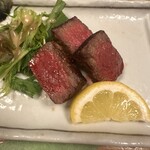 会員制 寿司割烹鷹勝 - 