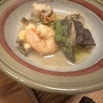 会員制 寿司割烹鷹勝 - 