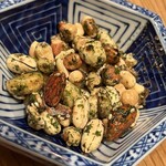 都民酒場魚金 - 