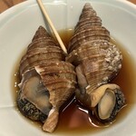 都民酒場魚金 - 