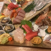 会員制 寿司割烹鷹勝 博多総本店 - 