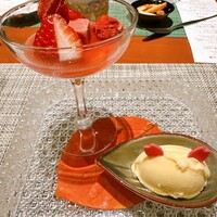 銀座 蟹みつ - 