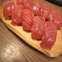 会員制 寿司割烹鷹勝 博多総本店 - 