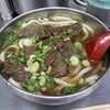 劉山東牛肉麵 - 料理写真: