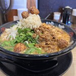 味噌の樽匠 - スタミナにんにく