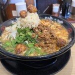 味噌の樽匠 - スタミナにんにく