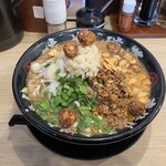 味噌の樽匠 - スタミナにんにく
