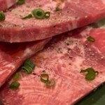 春日井焼肉 仙寿 - 