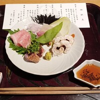 日本料理 つるま - 