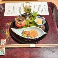 日本料理 つるま - 