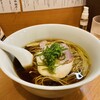 らぁ麺 はやし田 池袋店