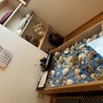 仲泊海産物料理店 - 