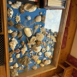 仲泊海産物料理店 - 