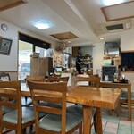 仲泊海産物料理店 - 