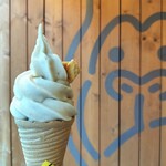 バナナファクトリー - バナナ味しっかり