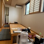 仲泊海産物料理店 - 