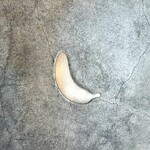 バナナファクトリー - 足元にバナナが落ちてた