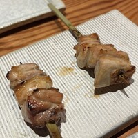 代々木 鳥松 - 