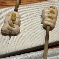 代々木 鳥松 - 