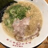 河童ラーメン本舗 押熊店