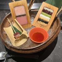 atelier 森本 XEX 鉄板 - 