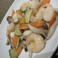 天厨菜館 新宿高島屋タイムズスクエア店 - 