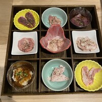 豚焼肉 グルマンズ - 