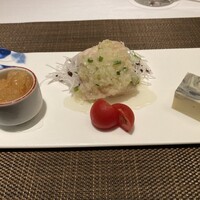 中国料理 星ヶ岡 - 