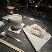 atelier 森本 XEX 鉄板 - 