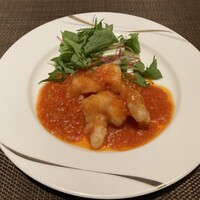 中国料理 星ヶ岡 - 