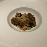 中国料理 星ヶ岡 - 