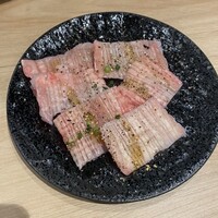 豚焼肉 グルマンズ - 