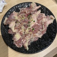 豚焼肉 グルマンズ - 