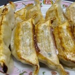 餃子の王将 大須観音店 - 