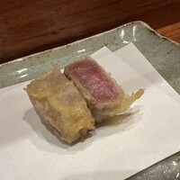 天冨良 麻布よこ田 新宿別邸 - 