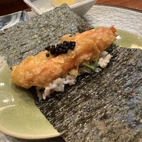 天冨良 麻布よこ田 新宿別邸 - 