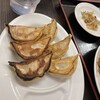 金石餃子店