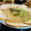 ラーメン 天外天 熊本駅店