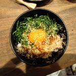 串焼きビストロ錦 - 