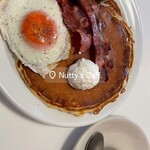 ナッティーズ カフ - 