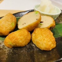 薩摩 雅咲亭 鹿児島本店 - 