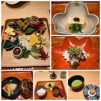 日本料理 寺田 - 