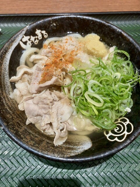 Hanamaru Udon Kichijoji Minamiguchi Ten photo 3