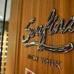 Serafina NEW YORK - 