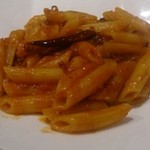 コモードキッチン - ペンネアラビアータ