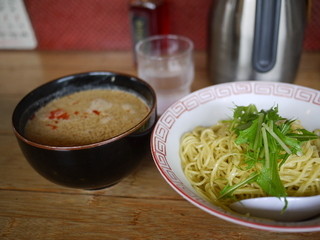 Furai Bo restaurant in Kyoto, Japan