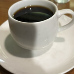 King of Kings - コーヒー